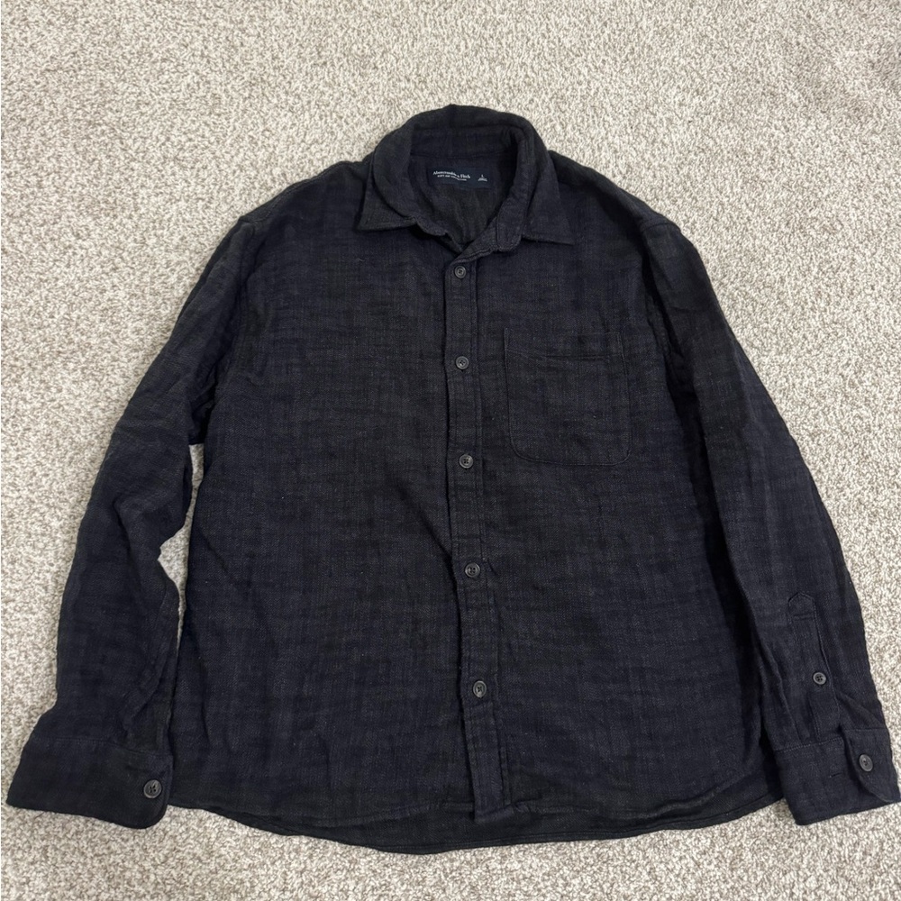 Abercrombie Mens shirt